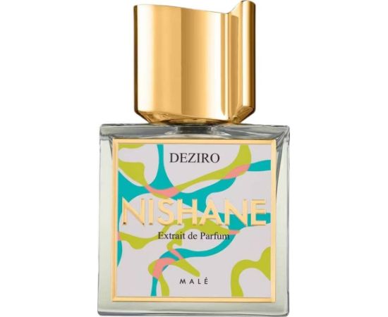 Nishane Deziro ekstrakt perfum 100ml