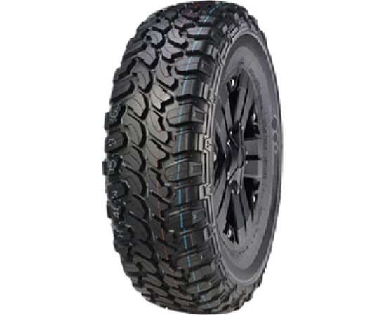 Aplus A929 M/T 12.50/35R17 123Q