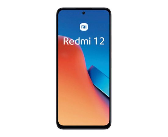 Xiaomi Redmi 12 Мобильный Телефон 256GB / 4G