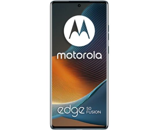 Motorola Edge 50 Fusion 5G Смартфон DS / 8GB / 256GB