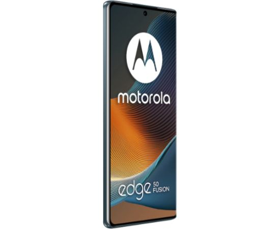 Motorola Edge 50 Fusion 5G Смартфон DS / 8GB / 256GB