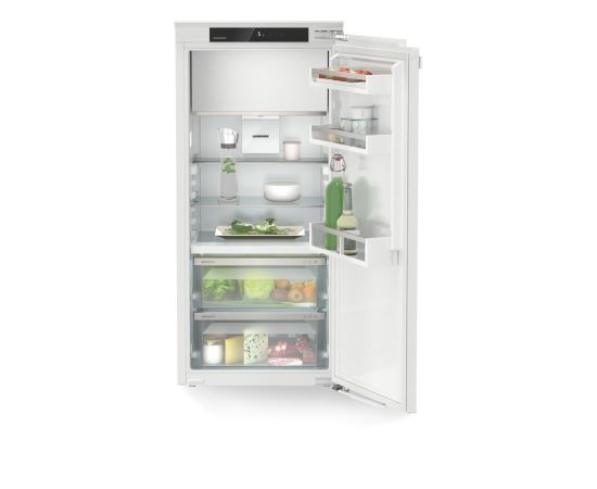 Liebherr IRBc 4121 built-in refrigerator with freezer