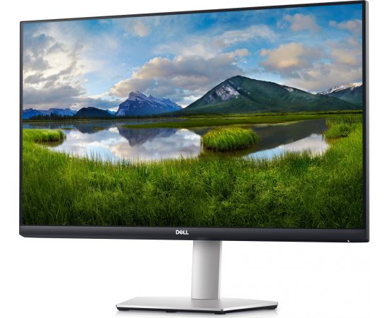 Dell S2721QSA 27" 4K UHD Business 3840x2160 60Hz Black