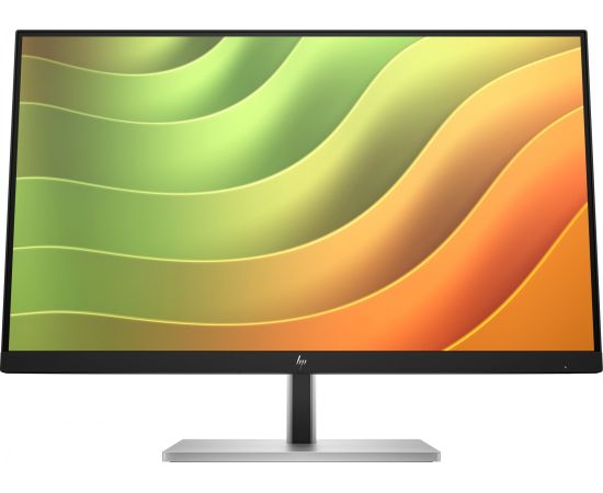 Monitor HP E24u G5 FHD USB-C Monitor