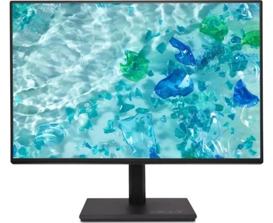 Monitor Acer Acer B247WE5b  24"    61,0cm 16:10 100Hz 1920x1200 black