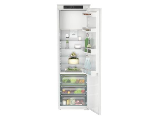 Liebherr IRBSe 5121 built-in refrigerator with freezer