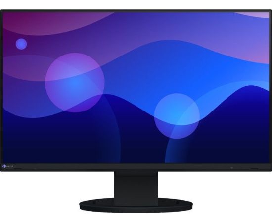 EIZO 24  LED-Monitor EV2480-black