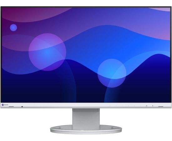 EIZO 24  LED-Monitor EV2480-WT