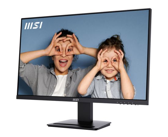 MSI PRO MP273UDE, 68,6 cm (27 Zoll) 4K, Adaptive Sync, IPS - DP, 2xHDMI