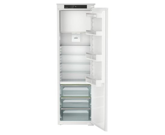 Liebherr IRBSe 5121 built-in refrigerator with freezer