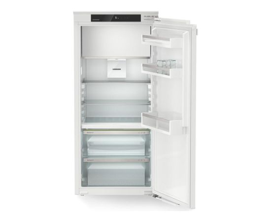 Liebherr IRBc 4121 built-in refrigerator with freezer