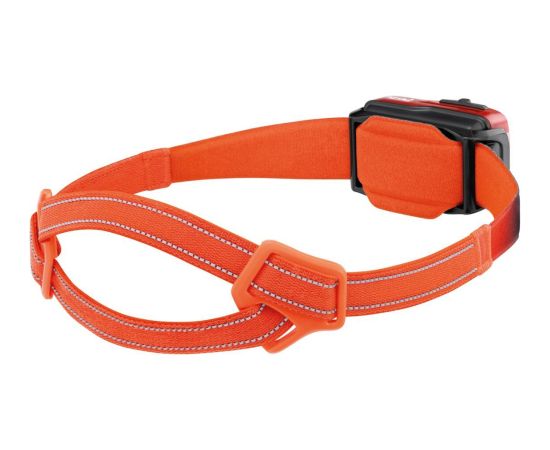 Petzl SWIFT RL, LED light (orange)