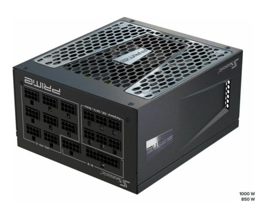 Seasonic PRIME PX-1000 - 1000W ATX23