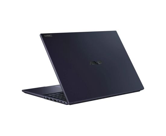 ASUS ExpertBook B5 B5604CVA-Q90135X i5-1335U 16.0"WUXGA 300nits AG Wide View 16GB DDR5 SSD512 Intel Iris Xe Graphics Cam1080p Backlit Kb 63WHrs W11Pro Black 3Y OnSite