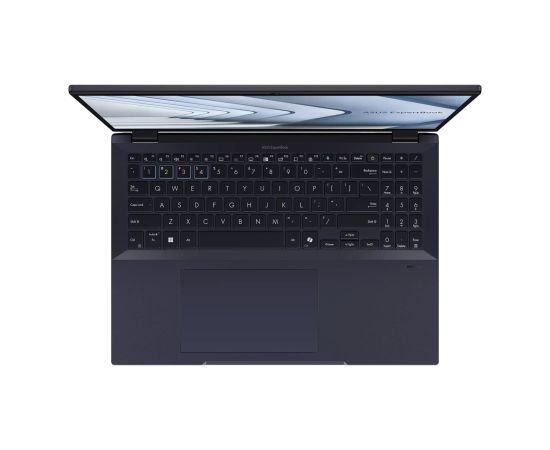 ASUS ExpertBook B5 B5604CVA-Q90135X i5-1335U 16.0"WUXGA 300nits AG Wide View 16GB DDR5 SSD512 Intel Iris Xe Graphics Cam1080p Backlit Kb 63WHrs W11Pro Black 3Y OnSite