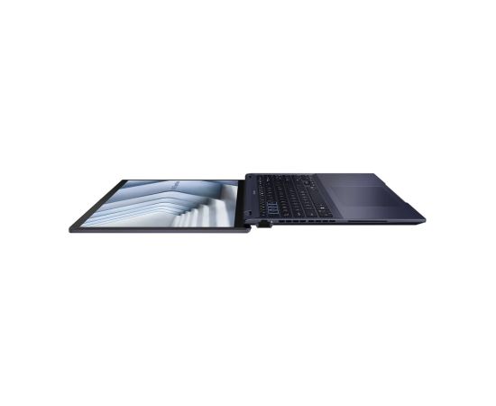 ASUS ExpertBook B5 B5604CVA-Q90135X i5-1335U 16.0"WUXGA 300nits AG Wide View 16GB DDR5 SSD512 Intel Iris Xe Graphics Cam1080p Backlit Kb 63WHrs W11Pro Black 3Y OnSite