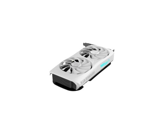 Zotac GeForce RTX 4060 Ti Dual NVIDIA 8 GB GDDR6 White Edition