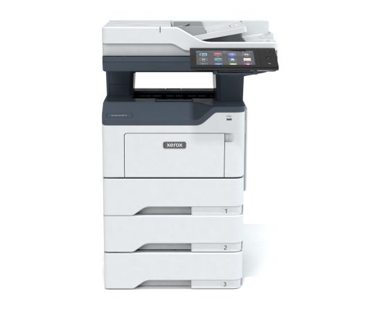 Xerox VersaLink B415 A4 47ppm Duplex Copy/Print/Scan/Fax PS3 PCL5e/6 2 Trays Total 650 Sheets