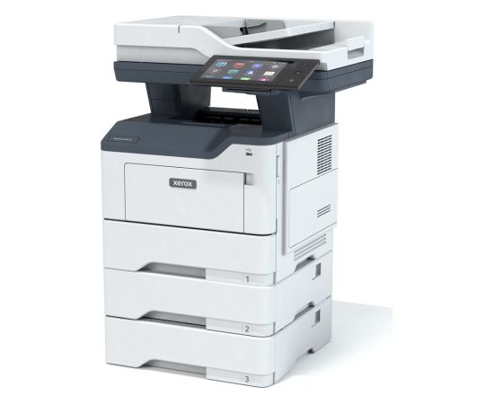 Xerox VersaLink B415 A4 47ppm Duplex Copy/Print/Scan/Fax PS3 PCL5e/6 2 Trays Total 650 Sheets