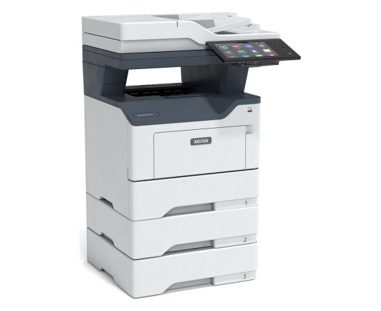 Xerox VersaLink B415 A4 47ppm Duplex Copy/Print/Scan/Fax PS3 PCL5e/6 2 Trays Total 650 Sheets