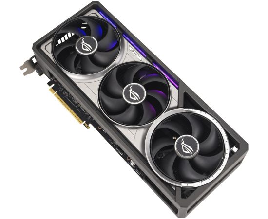 ASUS ROG Astral - -RTX5080-O16G-GAMING NVIDIA GeForce RTX 5080 16 GB GDDR7