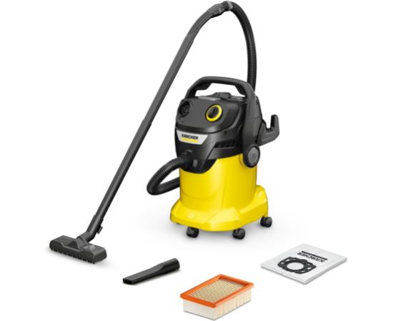 Odkurzacz KARCHER KWD 5 V-25/5/22 (BYY) - 1.628-483.0