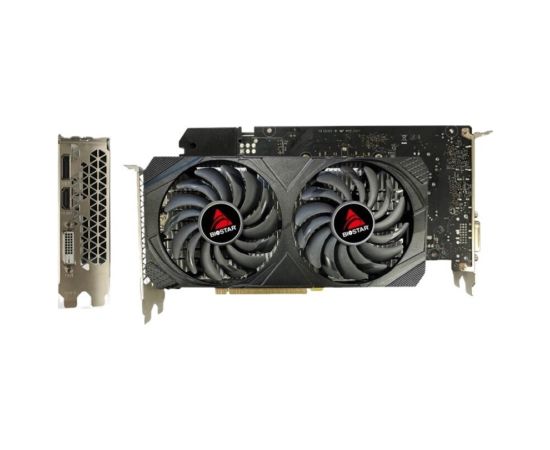 Karta graficzna BIOSTAR GeForce RTX 3050 6GB