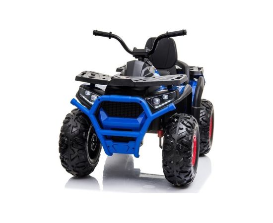 Lean Cars XMX607 Electric Ride On Quad - Blue