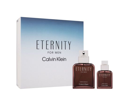 Calvin Klein Eternity / Amber Essence 100ml