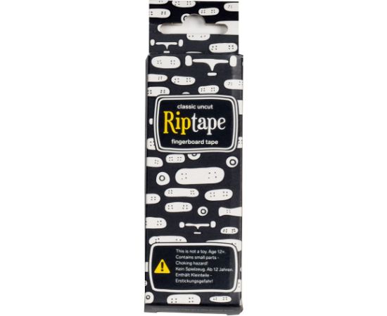 Riptape Fingerboard Tuning Set Classic Uncut