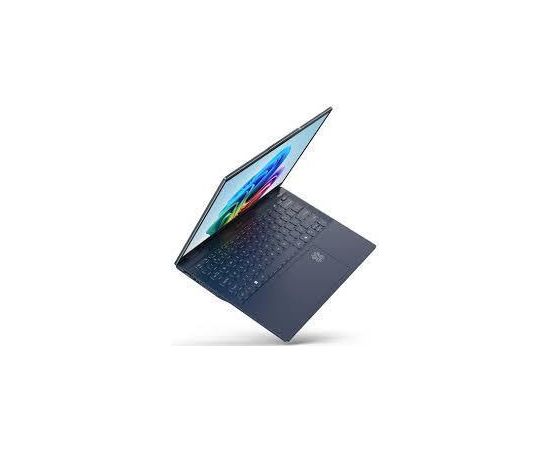 Notebook ACER Swift 14 AI SF14-51-51ZL CPU  Core Ultra u5-226V 2100 MHz 14" 2880x1800 RAM 16GB LPDDR5x SSD 512GB Intel Arc Integrated ENG Windows 11 Home Blue 1.28 kg NX.J2KEL.003