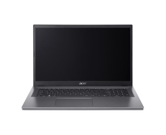 Notebook ACER Aspire Go 17 AG17-31P-302C CPU  Core 3 N355 1900 MHz 17.3" 1920x1080 RAM 16GB LPDDR5 SSD 512GB Integrated ENG Windows 11 Home Steel Grey 2.035 kg NX.J45EL.003