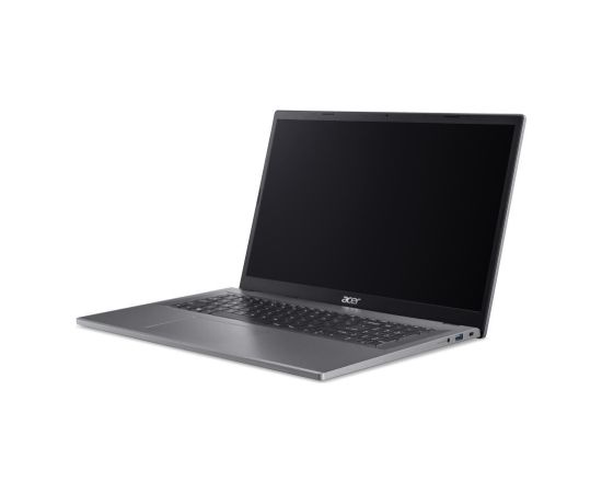 Notebook ACER Aspire Go 17 AG17-31P-302C CPU  Core 3 N355 1900 MHz 17.3" 1920x1080 RAM 16GB LPDDR5 SSD 512GB Integrated ENG Windows 11 Home Steel Grey 2.035 kg NX.J45EL.003