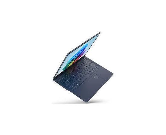 Notebook ACER Swift 14 AI SF14-51-58Y0 CPU  Core Ultra u5-226V 2100 MHz 14" 1920x1200 RAM 16GB LPDDR5x SSD 512GB Intel Arc Integrated ENG Windows 11 Home Blue 1.28 kg NX.J2HEL.001