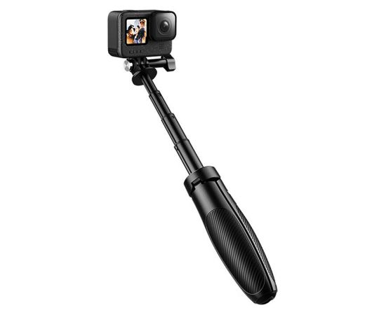 TELESIN mini tripod/selfie stick for sports cameras