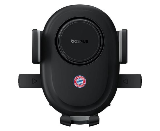 Baseus UltraControl Car Holder (black) Bayern Edition