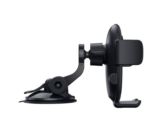 Baseus UltraControl Car Holder (black) Bayern Edition