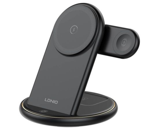 LDNIO WL02 5-in-1 wireless charger