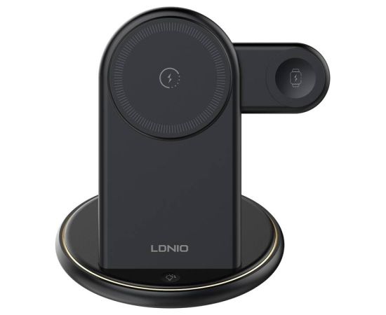 LDNIO WL02 5-in-1 wireless charger