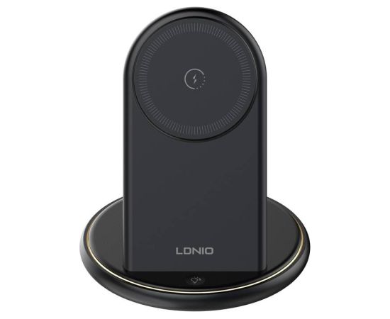 LDNIO WL02 5-in-1 wireless charger