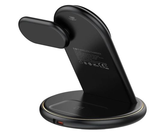 LDNIO WL02 5-in-1 wireless charger