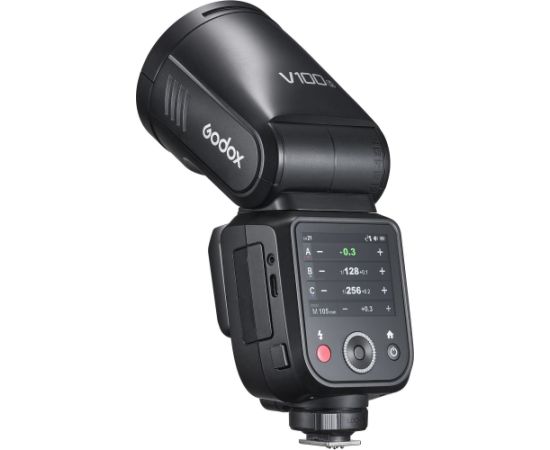 Godox flash V100 for Sony