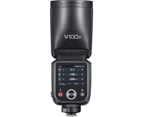 Godox flash V100 for Sony