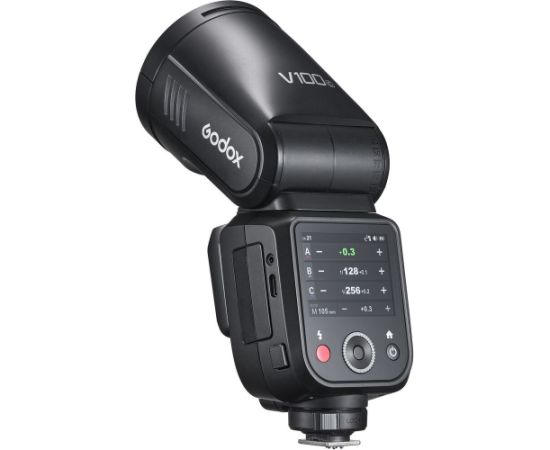 Godox flash V100 for Canon