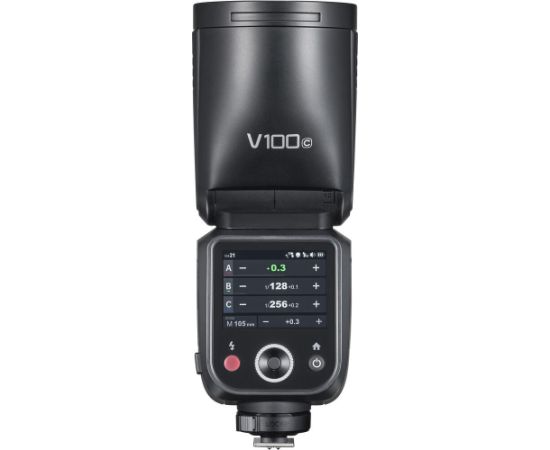 Godox flash V100 for Canon