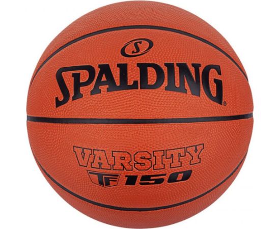 Basketbola bumba Spalding Varsity TF-150 Fiba 84421Z