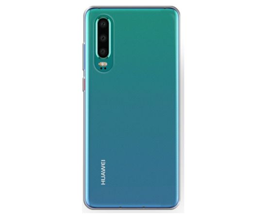 Mocco Ultra Back Case 1 mm Силиконовый чехол для Huawei P30