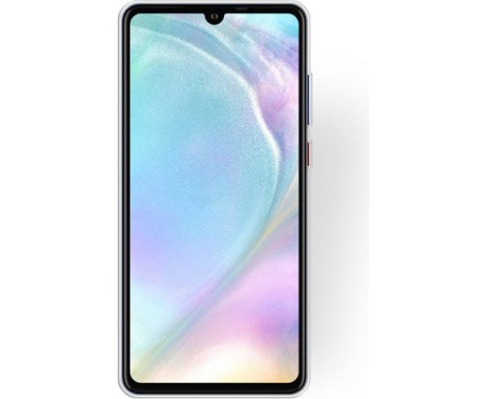 Mocco Ultra Back Case 1 mm Силиконовый чехол для Huawei P30