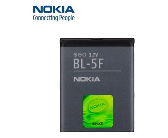 Nokia BL-5F Аккумулятор Li-Ion 950mAh (OEM)