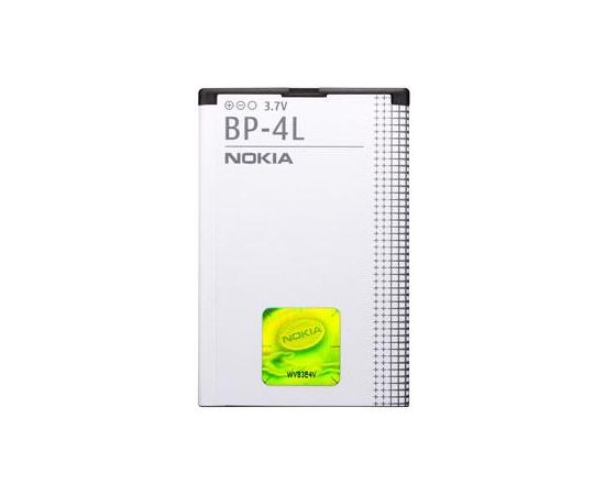 Nokia BP-4L Akumulators 1500mAh (OEM)